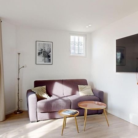 157 Suite Sacha - Superbe Duplex A פריז מראה חיצוני תמונה