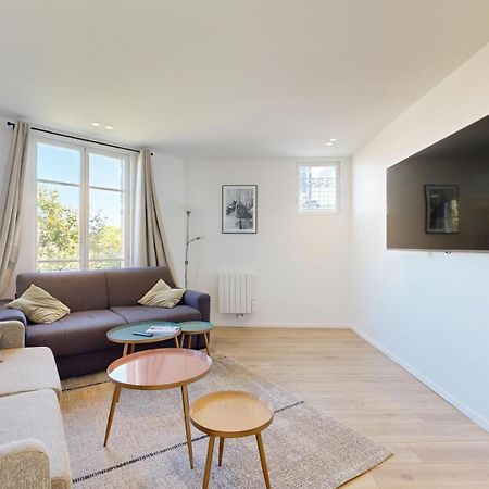 157 Suite Sacha - Superbe Duplex A פריז מראה חיצוני תמונה