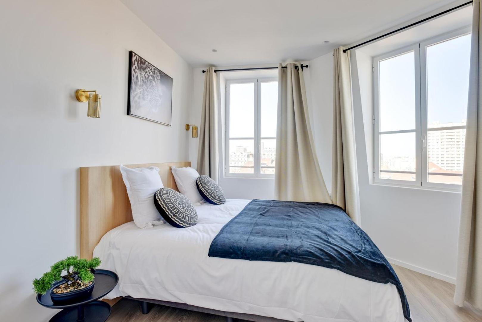 157 Suite Sacha - Superbe Duplex A פריז מראה חיצוני תמונה